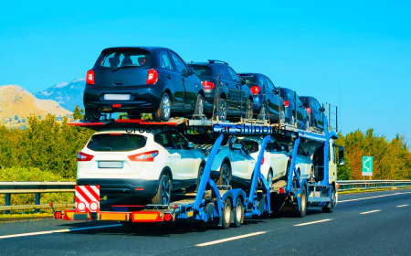 Best Company to Ship Car to Hawaii