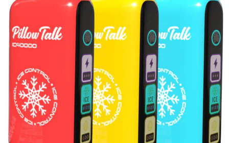 Pillow Vape Everything You Need to Know Before Buying