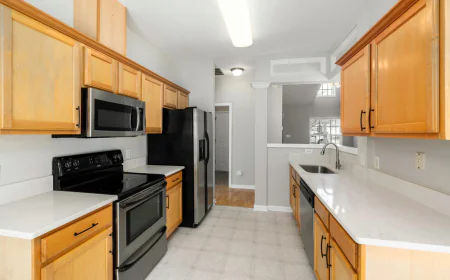 Kitchen Renovation in Vancouver Transform Your Heart of the Home