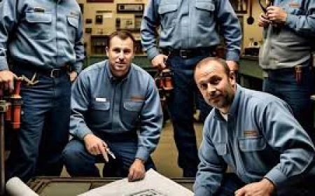 Apartment Move Out Cleaning Services: The Key to a Stress-Free Relocation