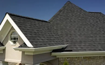 Expert Guide to Shingle Roof Installation and Repair in Gulf Breeze, FL