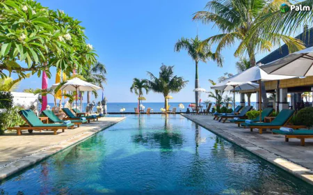 Bali Beach Resorts for Sale: A Long Term Investment Perspective