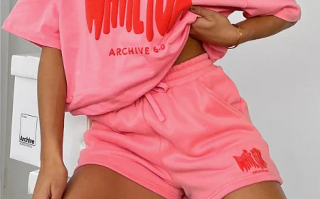 White Fox Clothing: Redefining Modern Streetwear and Everyday Fashion