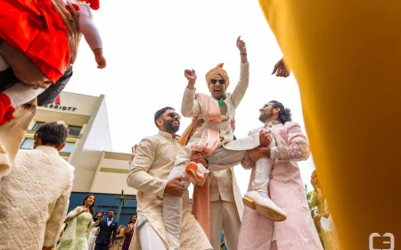 Wedding Cinematography Raleigh NC: Capturing Memories That Last Forever