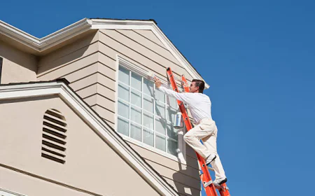 Transform Your Home with Trusted Painting Contractors in Aventura, FL