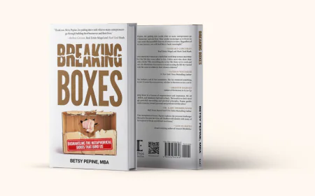 Self Growth Book for Women: A Life-Changer