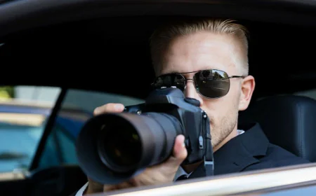 How Does a Private Investigator in FL Ensure Trust and Clarity?