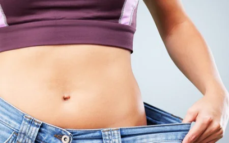 How Bariatric Surgery Can Affect Your Mental Health