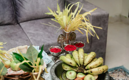 Dashain Festival 2025: Nepal’s Grand Celebration of Family and Faith