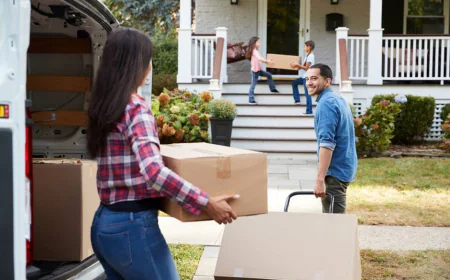 Affordable Residential Movers for Stress-Free Home Moves