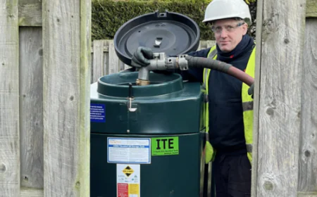 Agricultural Diesel Suppliers: Driving the Future of Farming