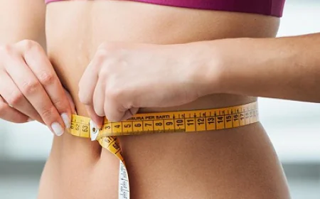 Bariatric Surgery and Hair Loss: Causes and Prevention