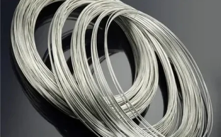 Tungsten Wire vs. Molybdenum Wire: Key Differences Explained