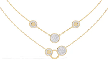 Why Lab Grown Diamond Pendants Make the Perfect Gift for Durga Puja