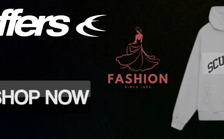 Scuffers Sudaderas Riding the Global Hoodie Wave