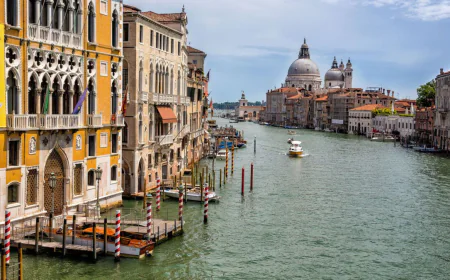 Europe Trip Packages from Bangalore – A Complete Guide for Travelers