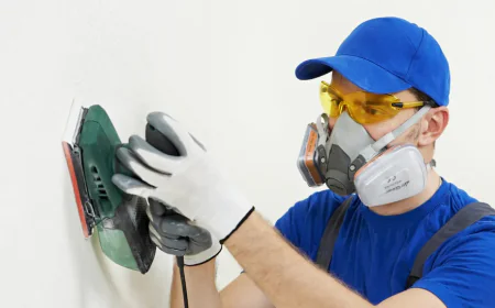 Understanding Respirator Masks and Occupational Health