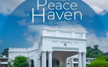 Family-Friendly Stays – Finding the Best Hotels in Dehradun for Vacations