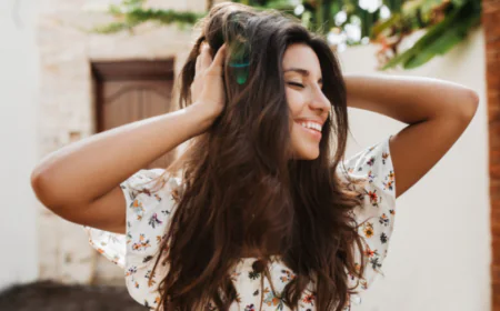 Brazilian Hair Bundles That Survive U.S. Summers Without Frizz