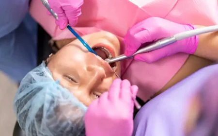 Oral Health Made Simple: Discovering the Best Dentist in Mississauga