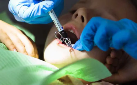 Mississauga’s Emergency Dental Lifeline: What to Expect at Afflux Dentistry in a Crisis