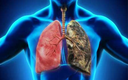 Small Cell Lung Cancer Treatment: Common Side Effects and How to Cope
