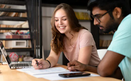 Opportunities Await When You Study in Canada for a Brighter Future