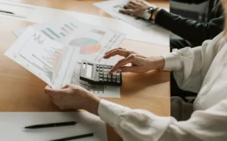 Outsource Tax Services: A Practical Guide for Businesses That Want Peace of Mind