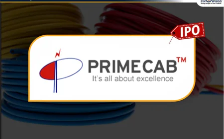 Prime Cable Industries IPO GMP, Price, Dates, and Allotment – Full Analysis