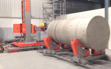 5 Reasons Why UAE Businesses Prefer Cylindrical Oil Storage Tanks