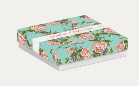 Premium Packaging Solutions