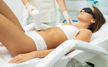 Side Effects of Laser Hair Removal in Riyadh and How to Avoid Them
