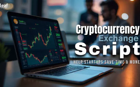 Why More Startups Are Turning to Exchange Scripts to Save Time and Money