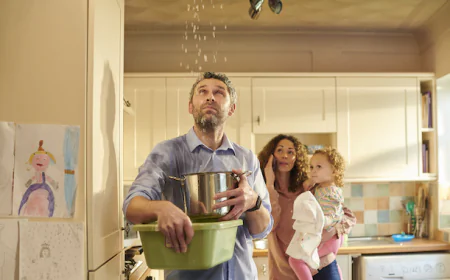 Why Professional Flood Restoration Services Are Essential for Homeowners