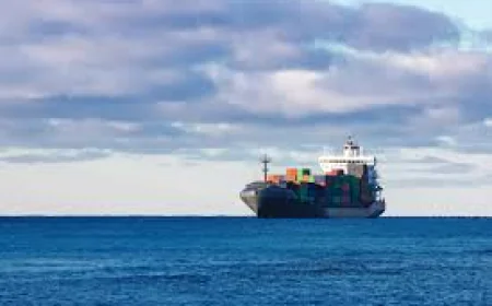 How to Reduce Costs on International Sea Freight from the UAE