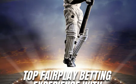 Top Fairplay Betting Experience with Fairplay.company