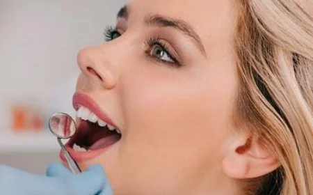 Best Dentist Offering Affordable Dental Excellence