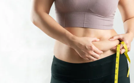 Start Fresh at a Weight Loss Clinic