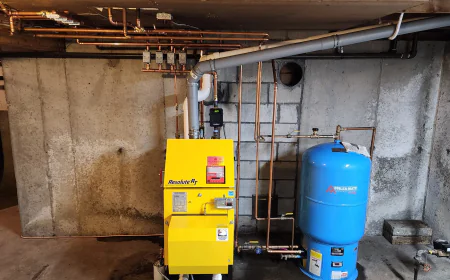 Why September Is the Best Time to Schedule an Emergency Boiler Repair Before Winter Hits