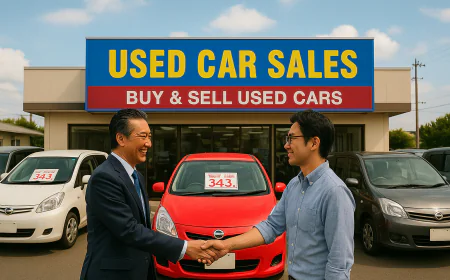 Avoiding Scams When Importing Cars: 7 Trust Signals to Check