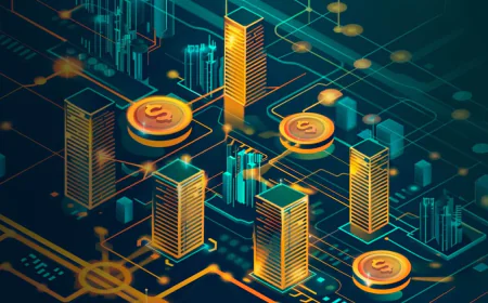 The Digital Transformation of Traditional Assets