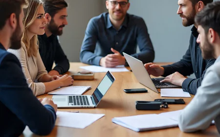 The Future of Android App Development: AI, AR, and Beyond