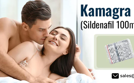 Oral Treatment for Erectile Failure Among the Men With Kamagra 100mg