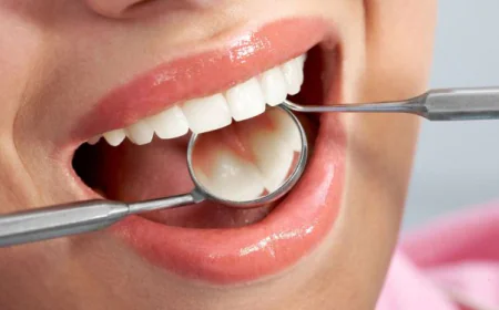 Tooth Cavity Treatment: Symptoms, Solutions, and Cost in Karachi