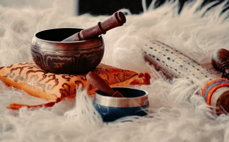 7 Energy Healing Therapies That Help Heal Trauma!