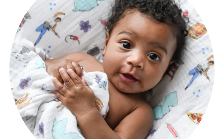 Swaddle Blankets: The Ultimate Guide for New Parents in 2025