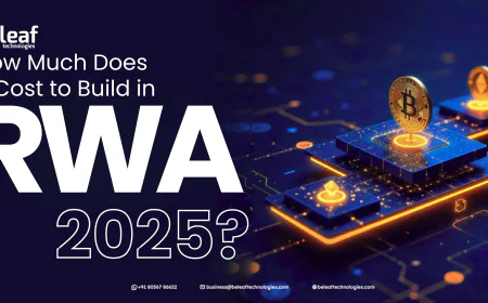 How Much Does It Cost to Build in RWA 2025?