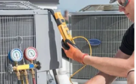 Jacksonville’s Go-To Experts for 24/7 Air Conditioning Emergencies