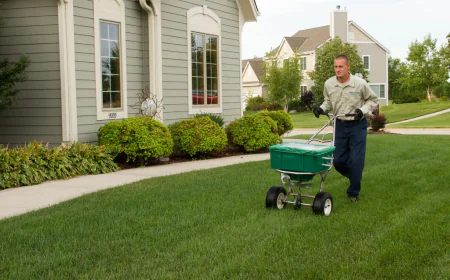 Preparing Your Lawn for Every Season: Professional Care That Lasts