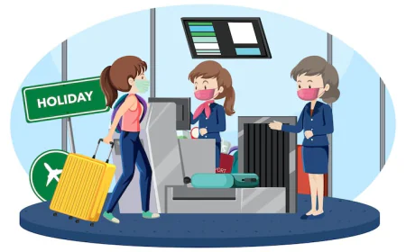 Copa Airlines Check-In: Your Complete Guide to a Smooth Flight Experience In 2025